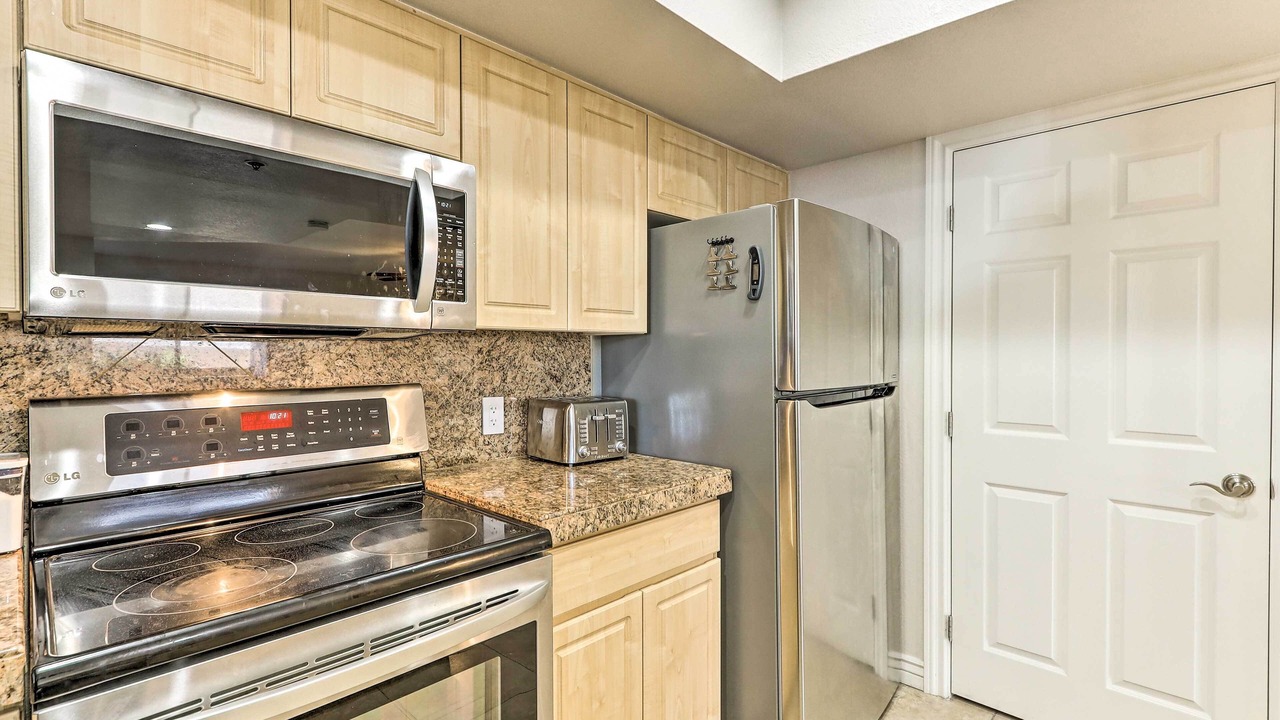 Photo of Kitchen in Camelback East