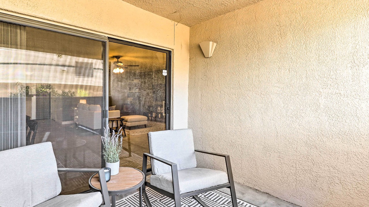 Photo of Outdoor in Camelback East