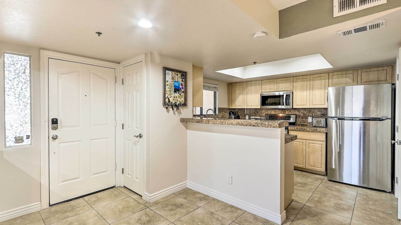 Photo of Kitchen in Camelback East