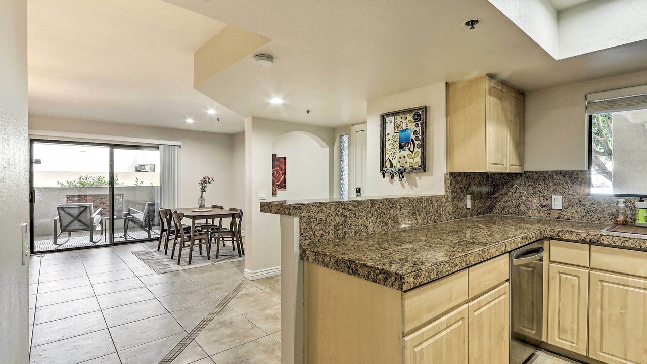 Photo of Kitchen in Camelback East