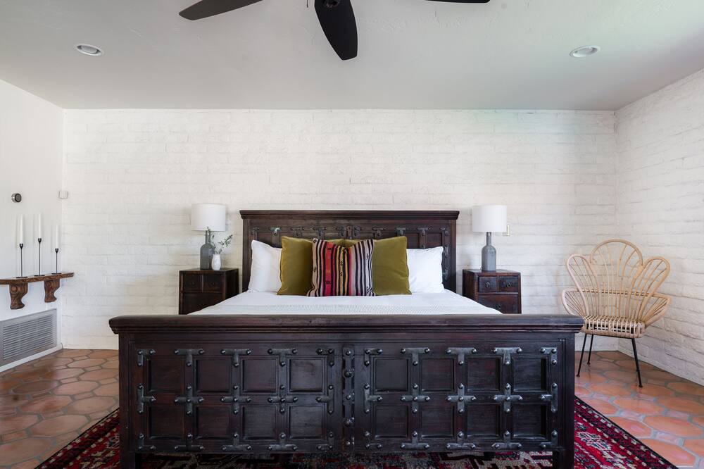 Photo of Bedroom in Camelback Sierra