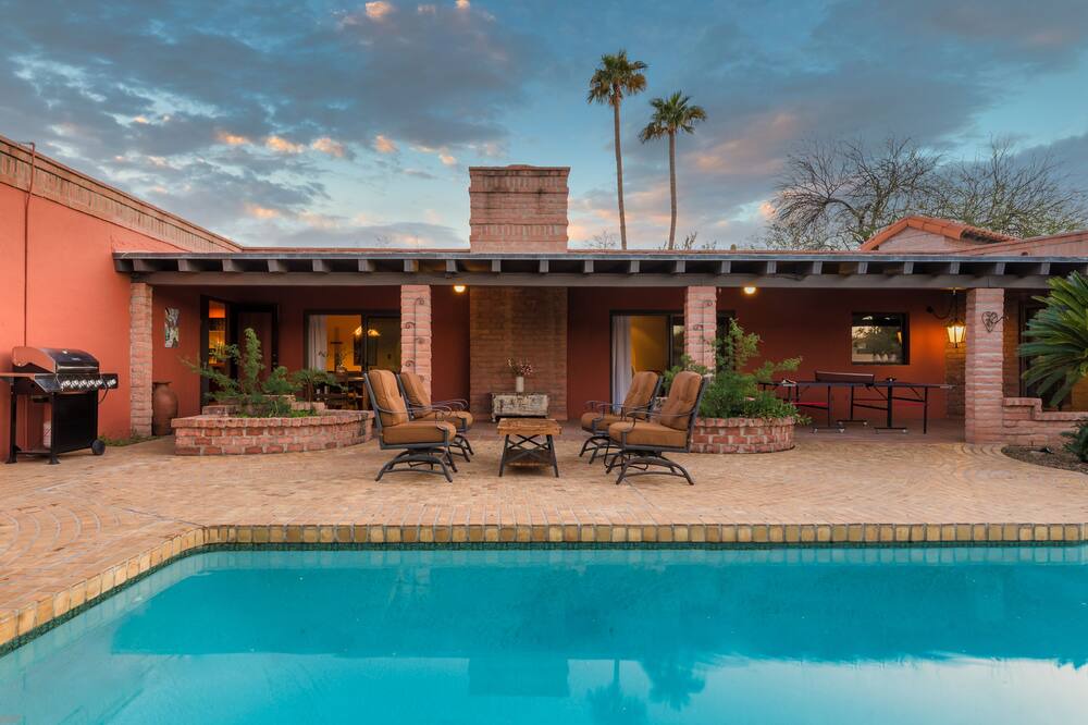 Photo of Outdoor in Camelback Sierra