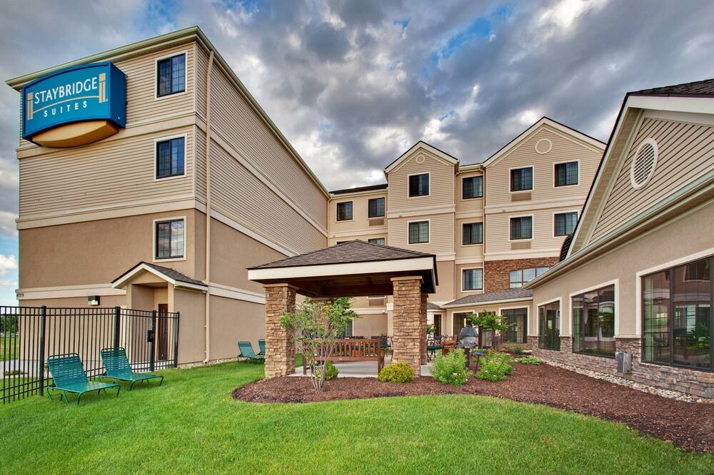 Photo of Outdoor in Davenport