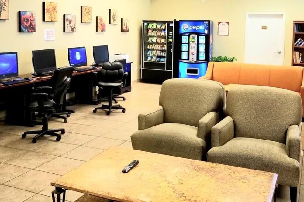 Photo of Others in Enterprise
