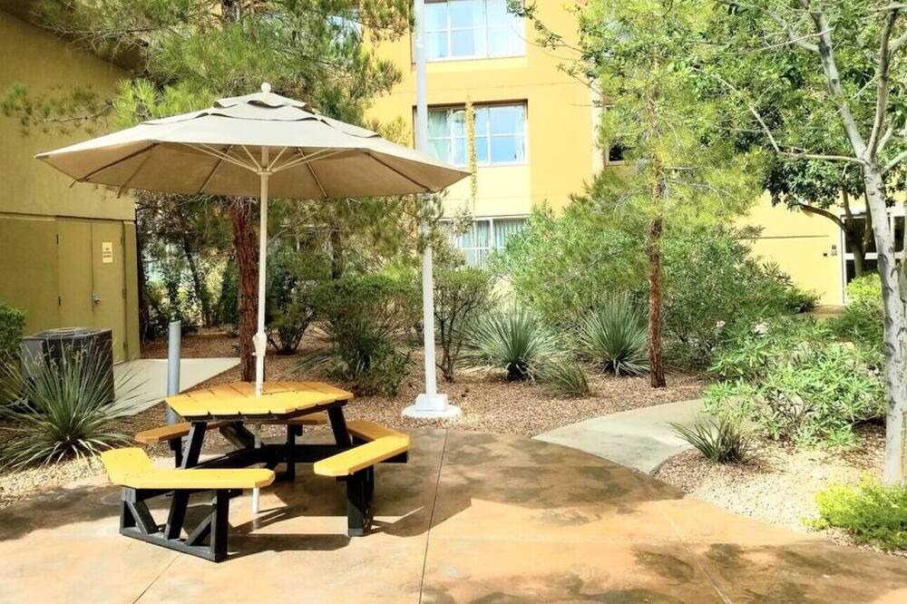 Photo of Outdoor in Enterprise