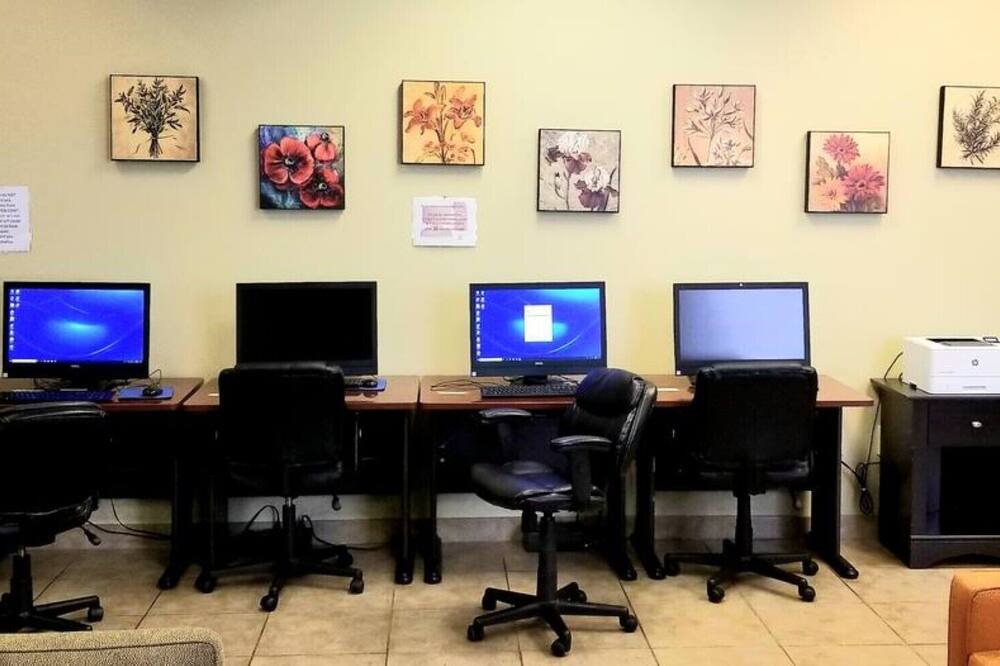 Photo of Others in Enterprise