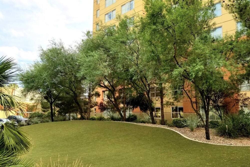 Photo of Outdoor in Enterprise
