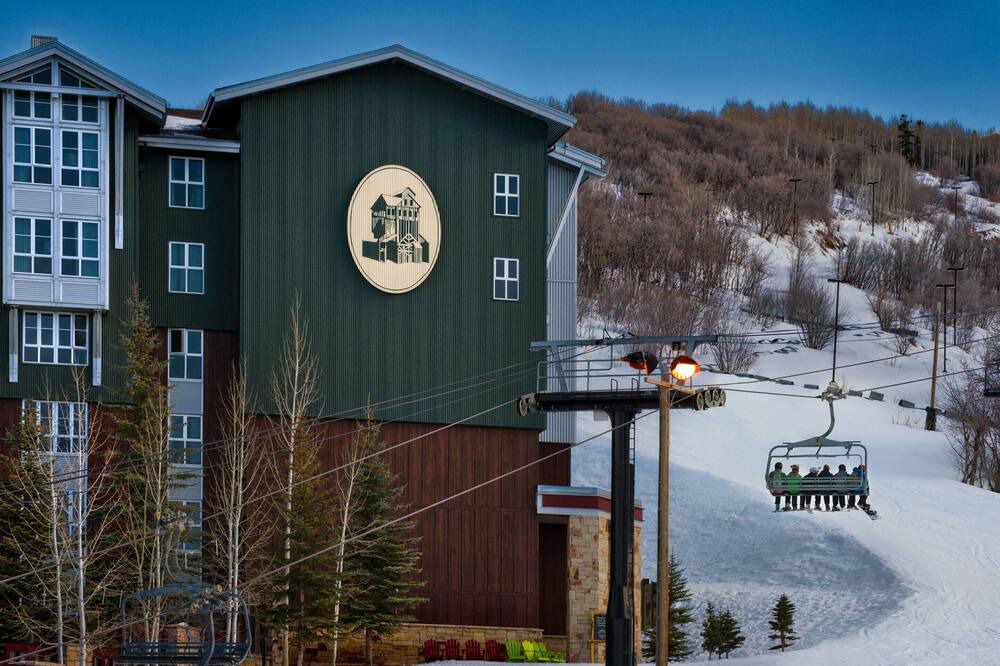 Photo of Outdoor in North Park City