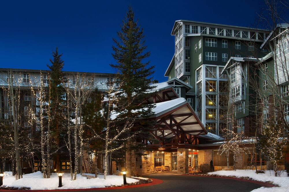 Photo of Outdoor in North Park City