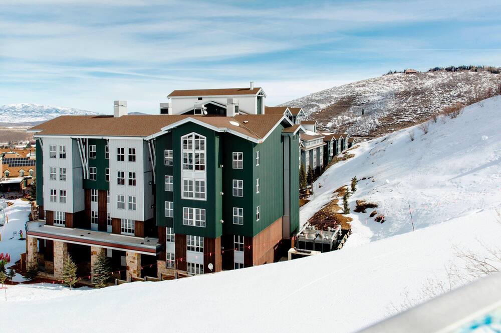 Photo of Outdoor in North Park City