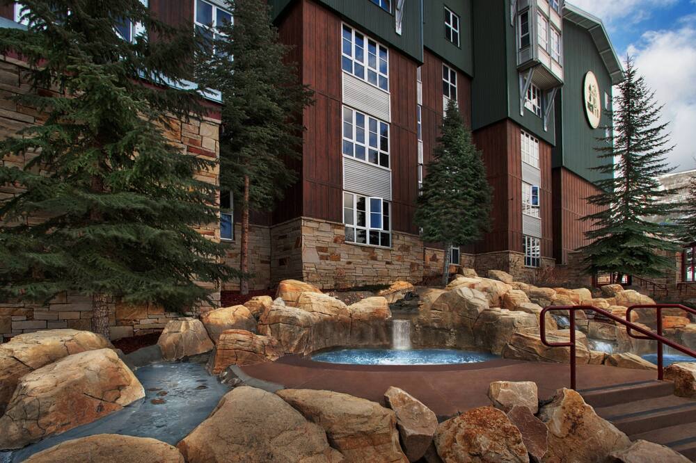 Photo of Outdoor in North Park City