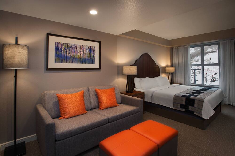 Photo of Bedroom in North Park City