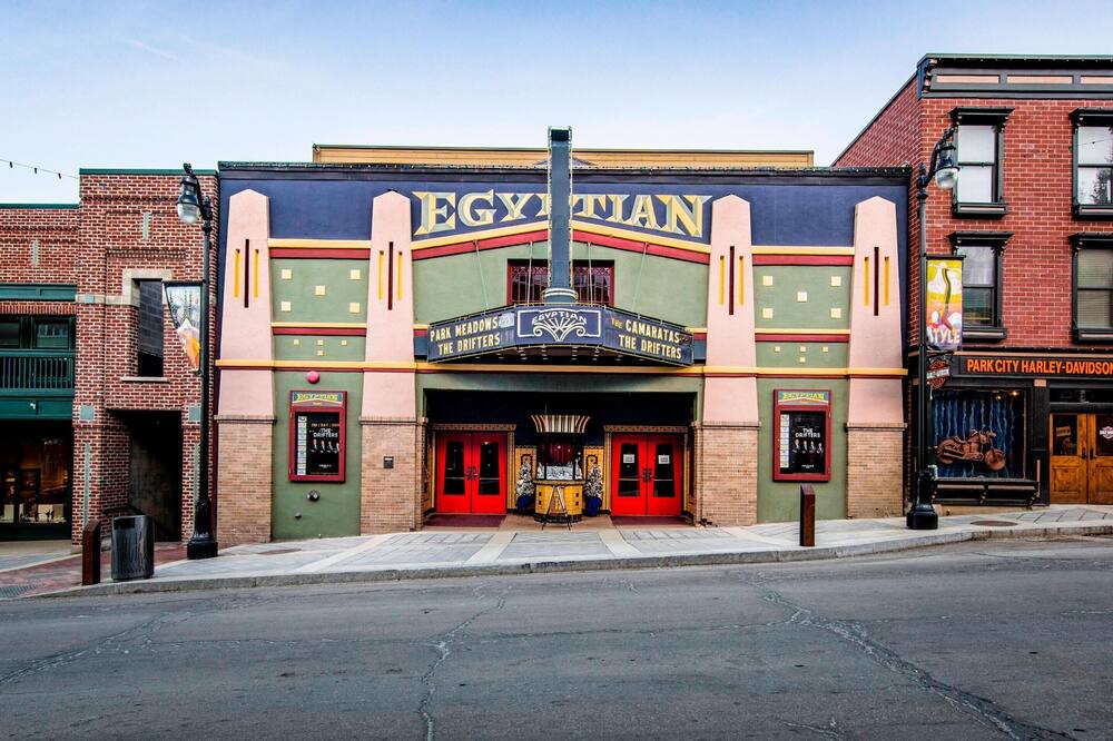 Photo of Outdoor in North Park City