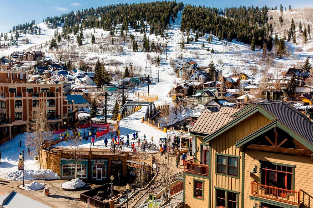 Photo of Outdoor in North Park City