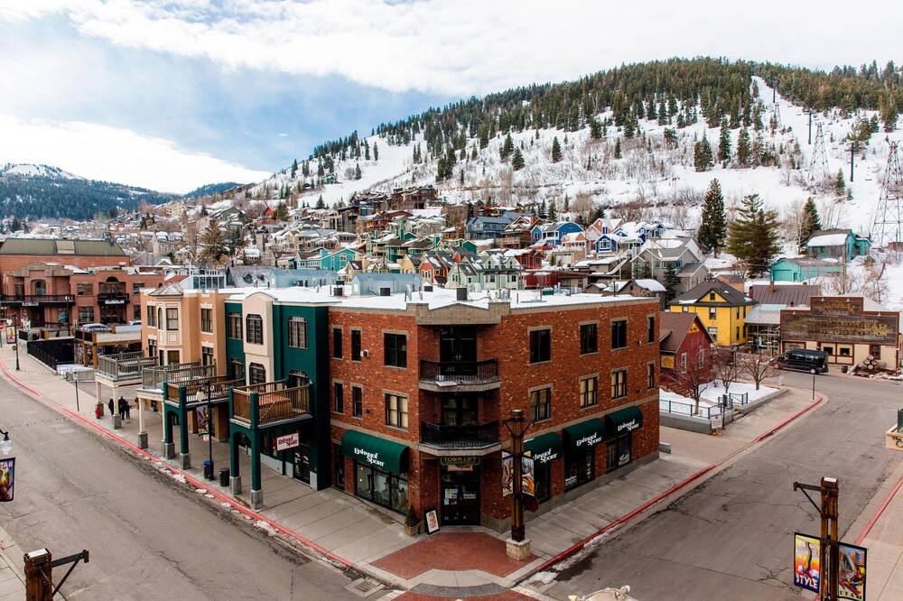 Photo of Outdoor in North Park City