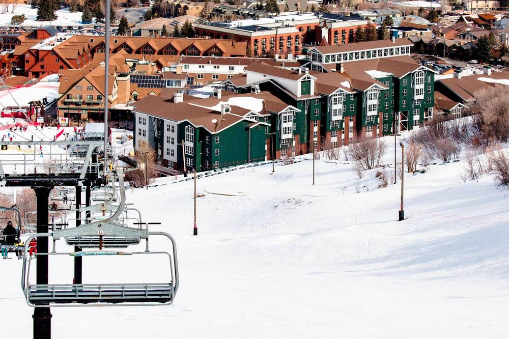 Photo of Others in North Park City