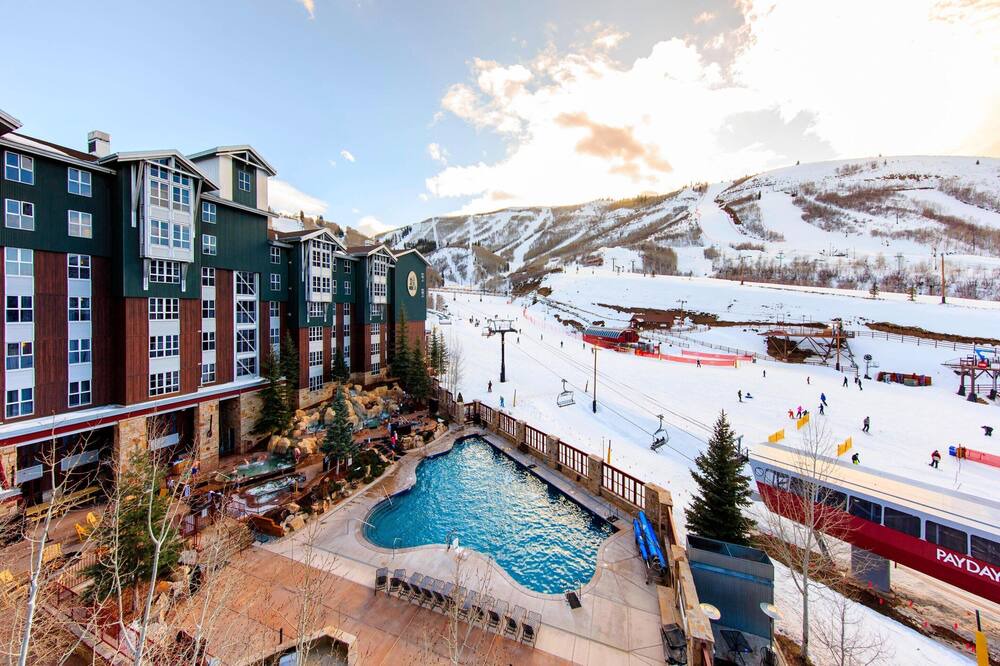 Photo of Outdoor in North Park City