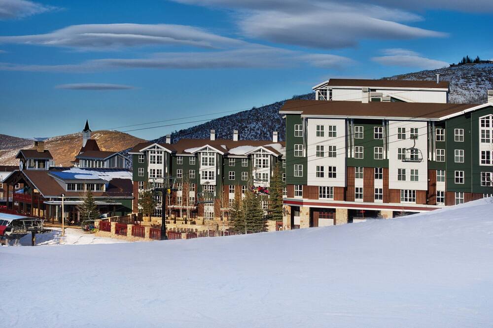 Photo of Outdoor in North Park City