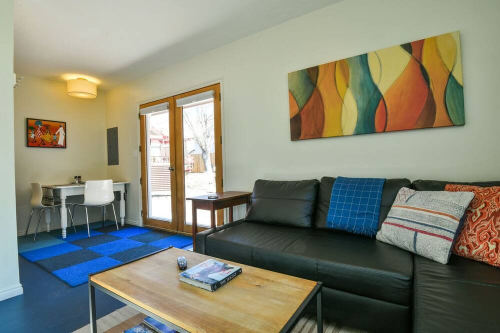 Photo of Bedroom in Moab