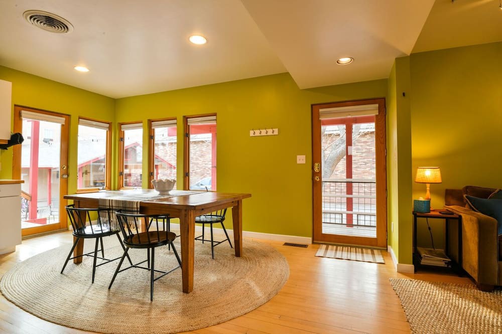 Photo of Bedroom in Moab
