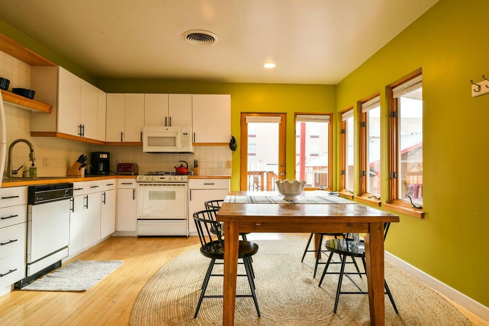 Photo of Bedroom in Moab