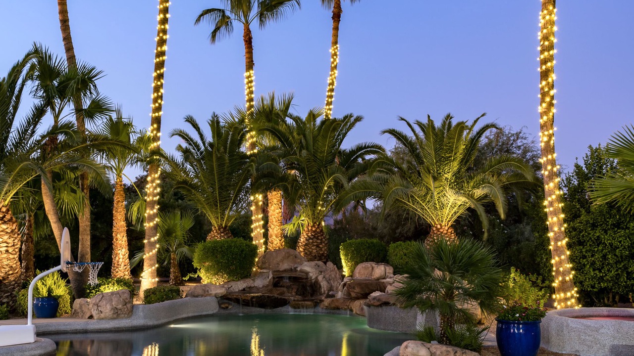 Photo of Outdoor in McDowell Ranchos