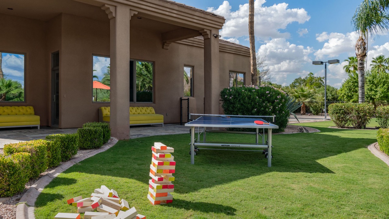 Photo of Outdoor in McDowell Ranchos