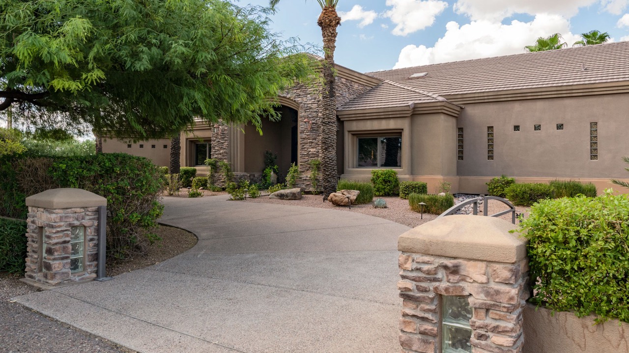 Photo of Outdoor in McDowell Ranchos