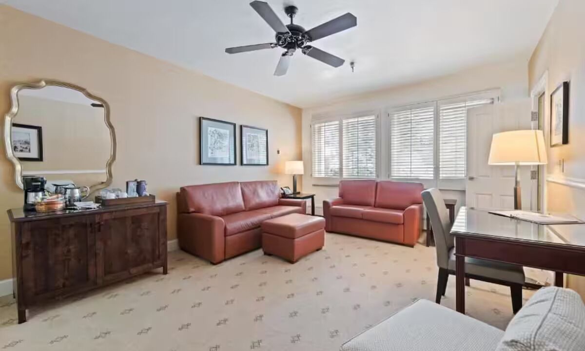 Photo of Livingroom in Beaver Creek