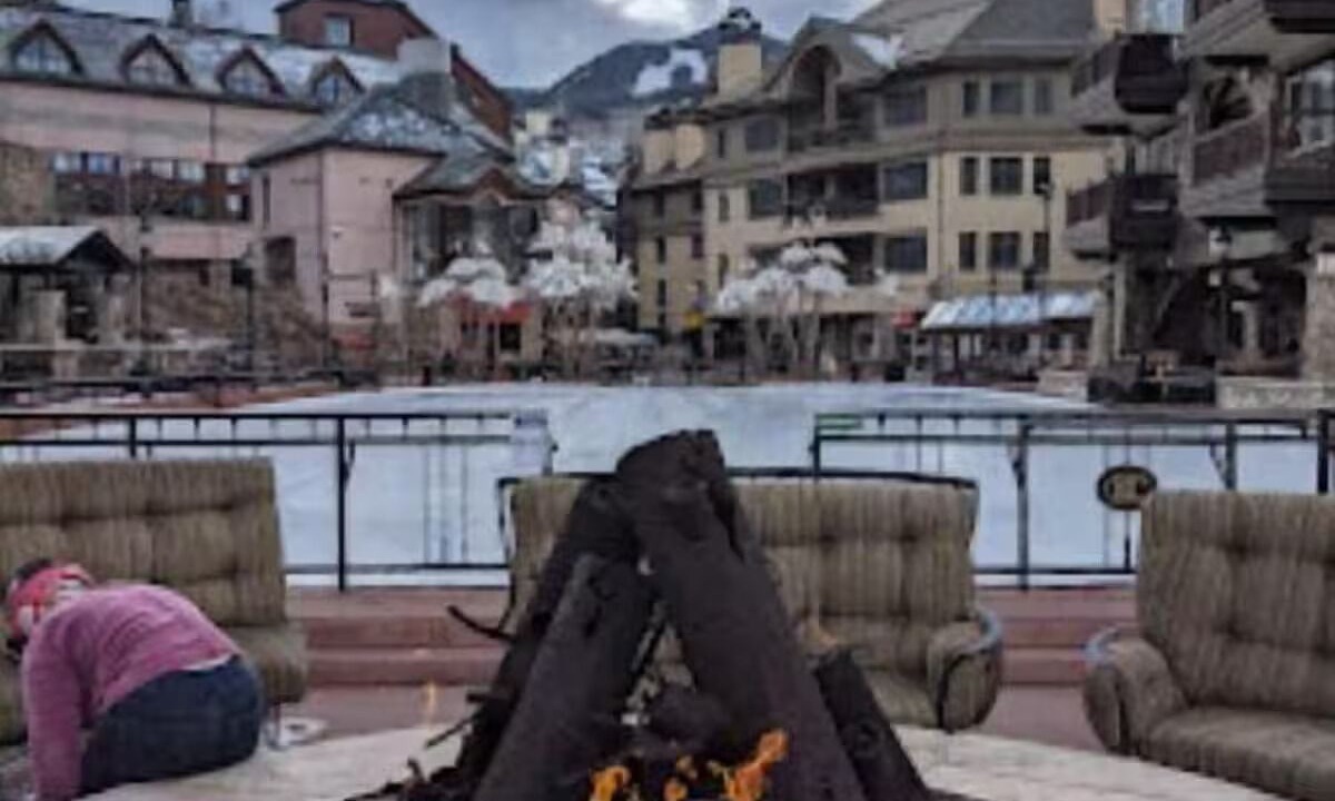 Photo of Outdoor in Beaver Creek