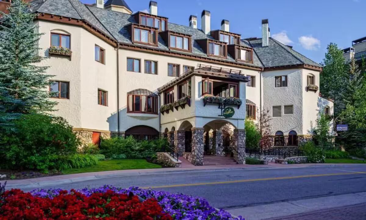 Photo of Outdoor in Beaver Creek