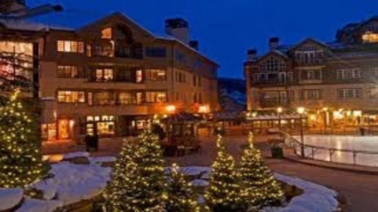 Photo of Outdoor in Beaver Creek
