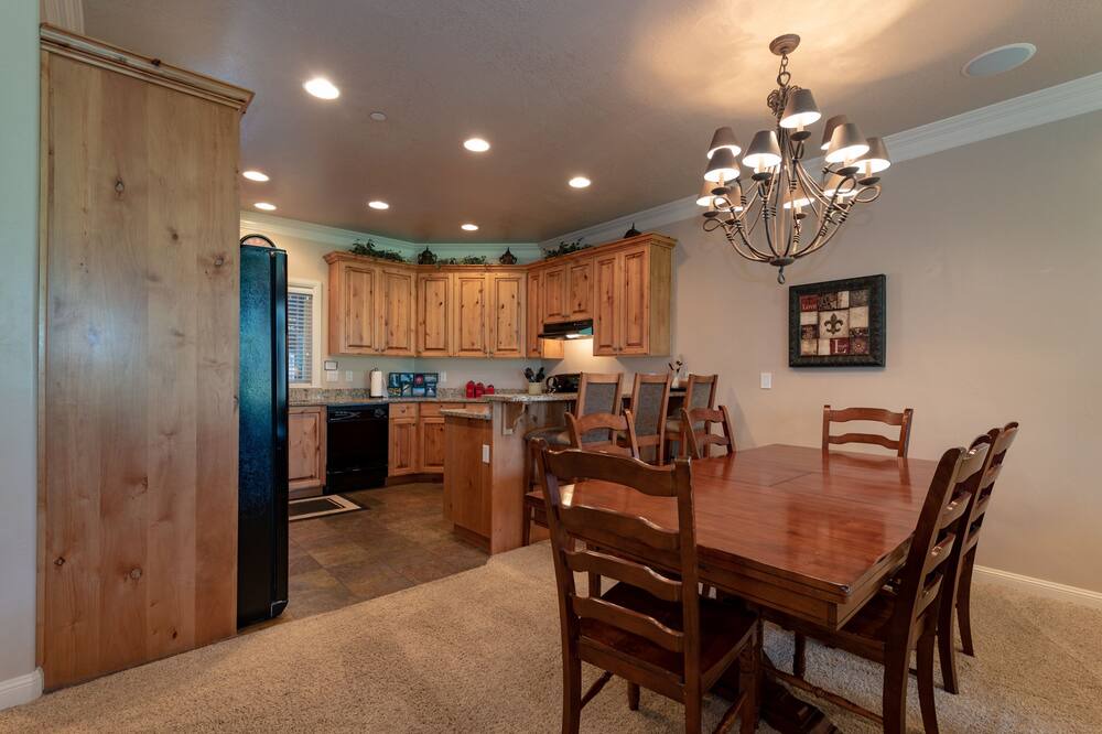 Photo of Kitchen in Ogden