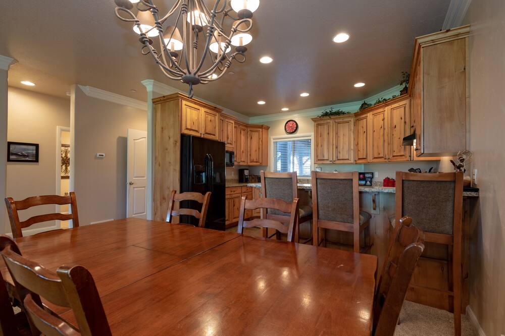 Photo of Kitchen in Ogden