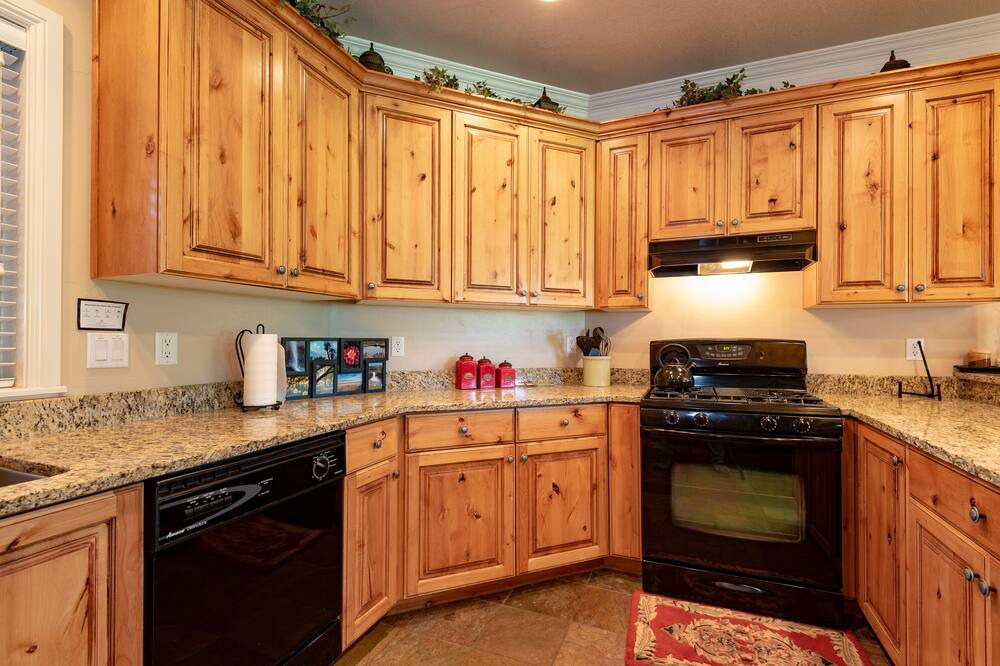 Photo of Kitchen in Ogden