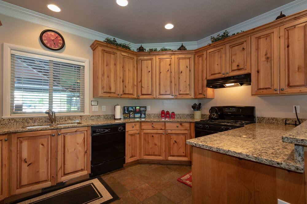 Photo of Kitchen in Ogden