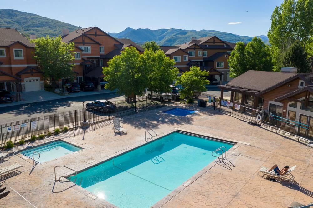 Photo of Outdoor in Ogden