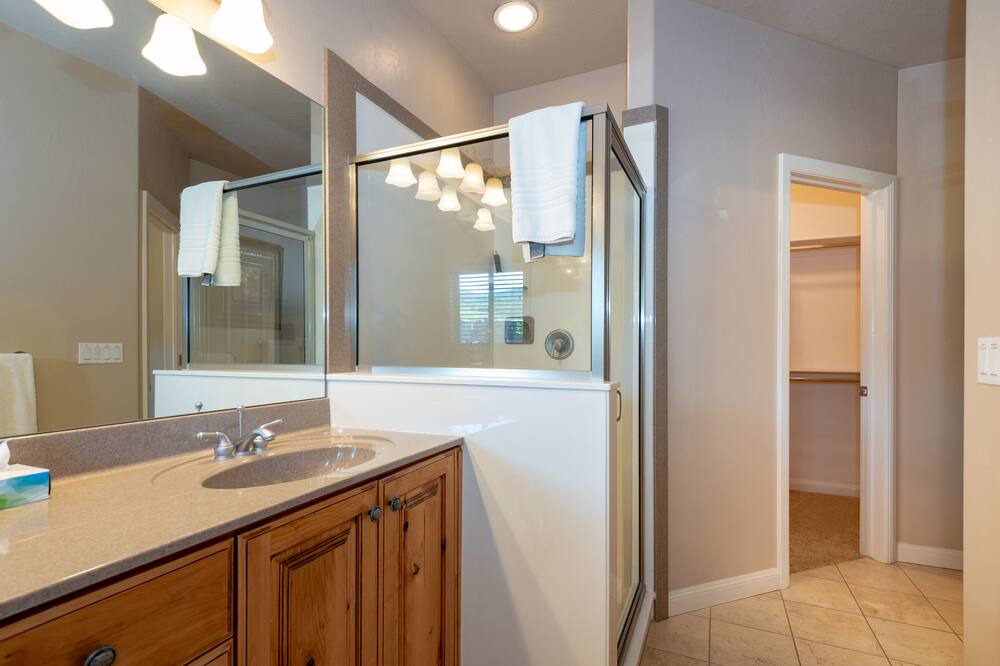 Photo of Bathroom in Ogden