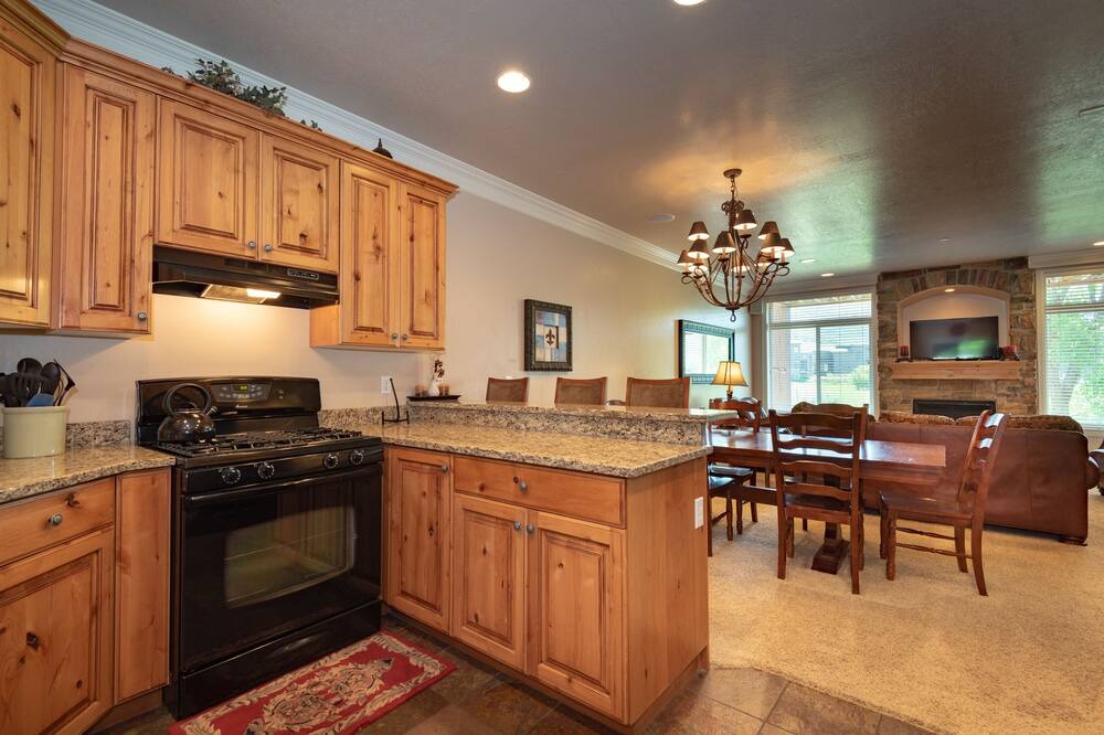 Photo of Kitchen in Ogden
