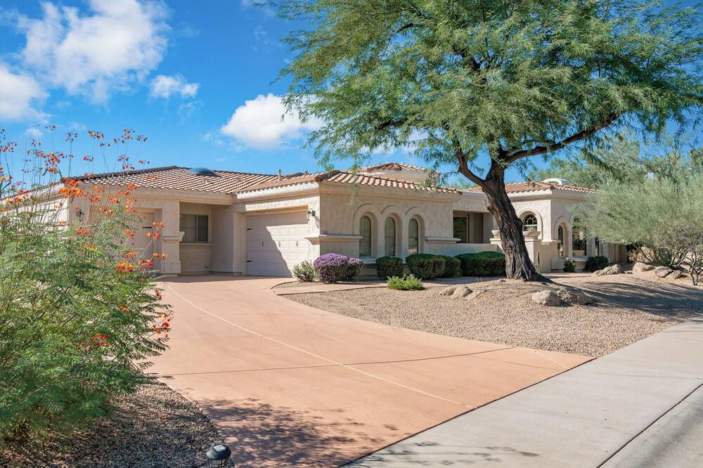 Photo of Outdoor in Sonoran Hills
