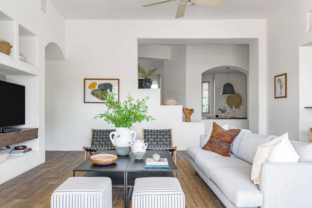 Photo of Bedroom in Sonoran Hills