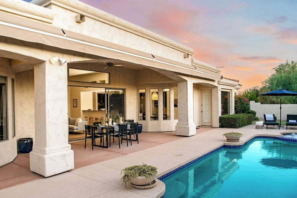 Photo of Outdoor in Sonoran Hills