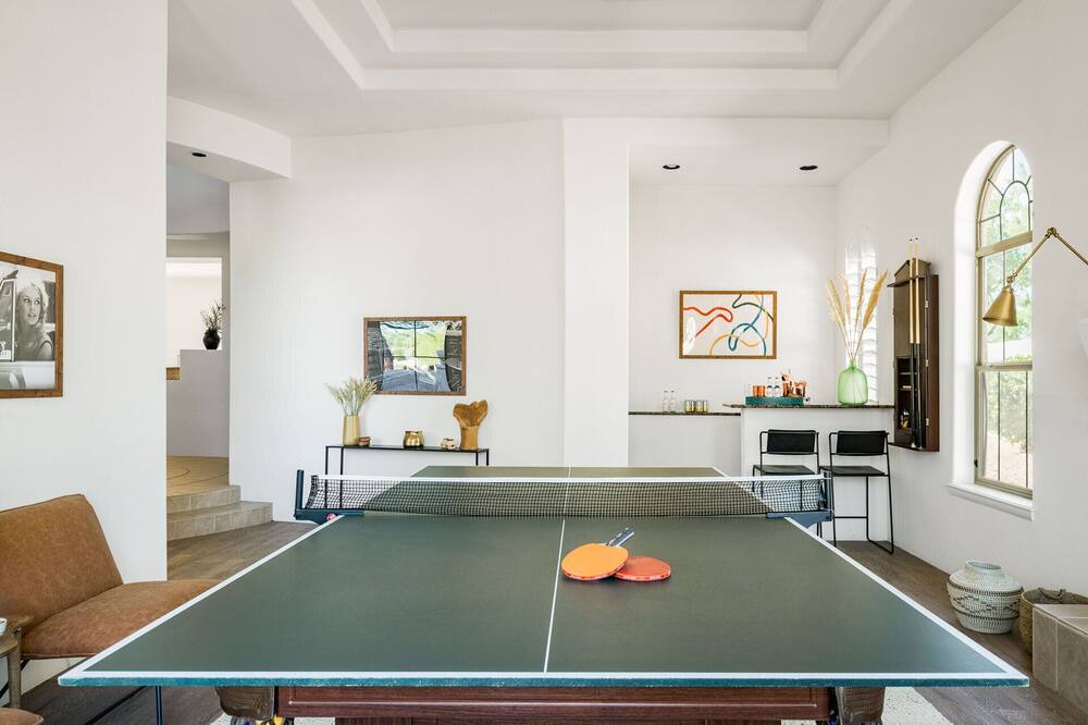 Photo of Bedroom in Sonoran Hills