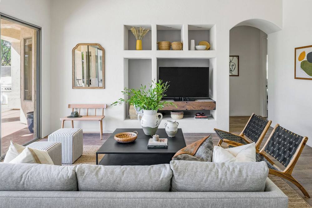 Photo of Bedroom in Sonoran Hills