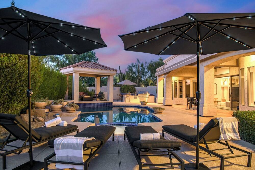 Photo of Outdoor in Sonoran Hills