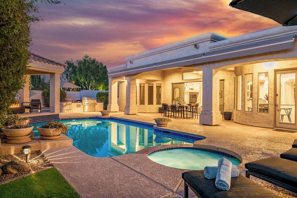Photo of Outdoor in Sonoran Hills