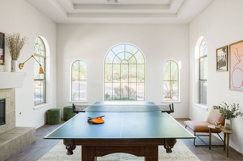 Photo of Livingroom in Sonoran Hills