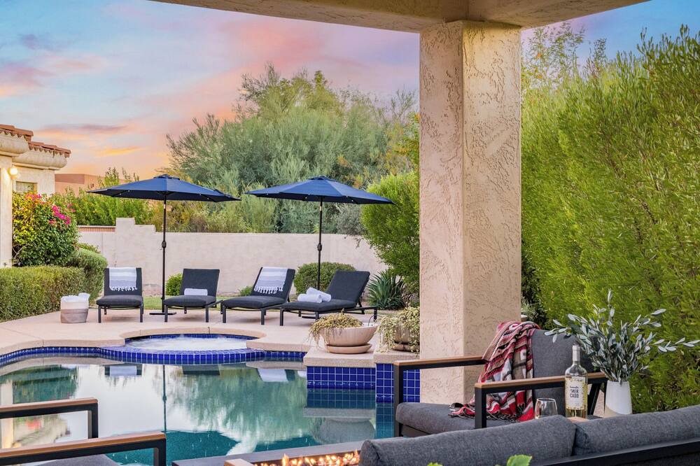 Photo of Outdoor in Sonoran Hills