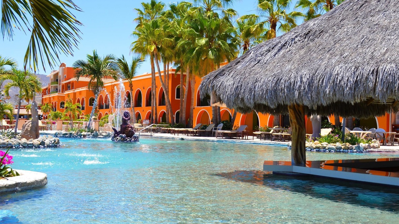 Photo of Outdoor in Los Barriles