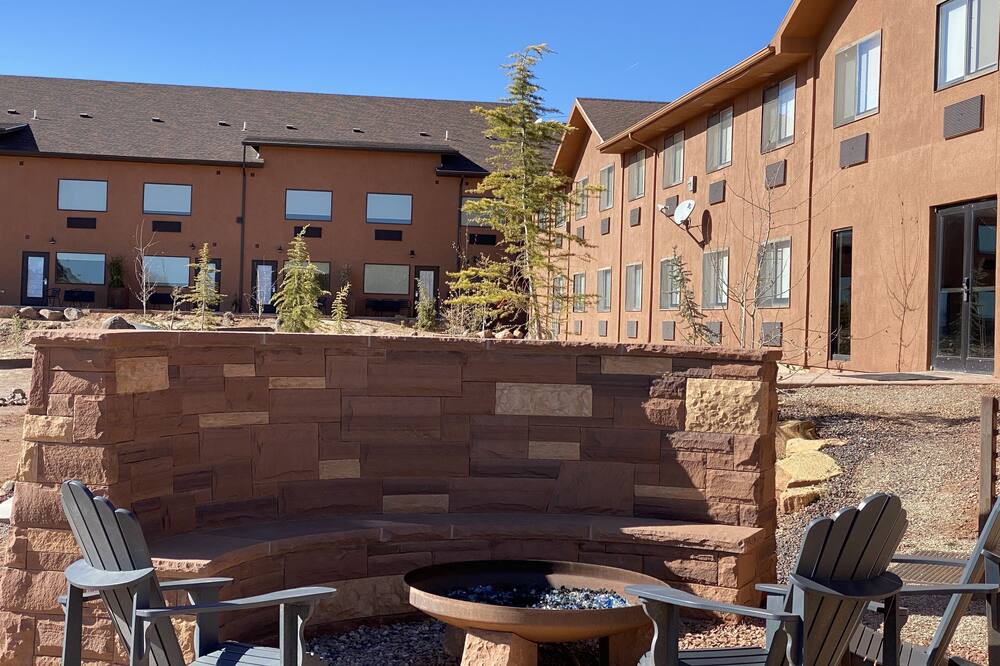 Photo of Outdoor in Torrey